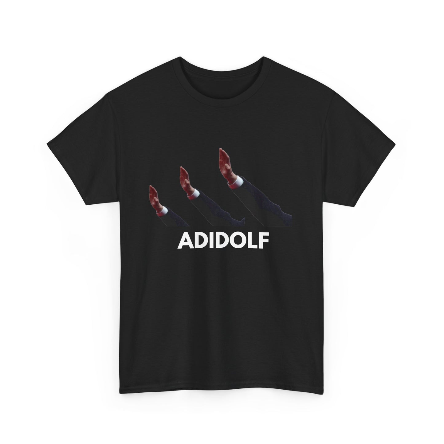 ADIDOLF - T-shirt