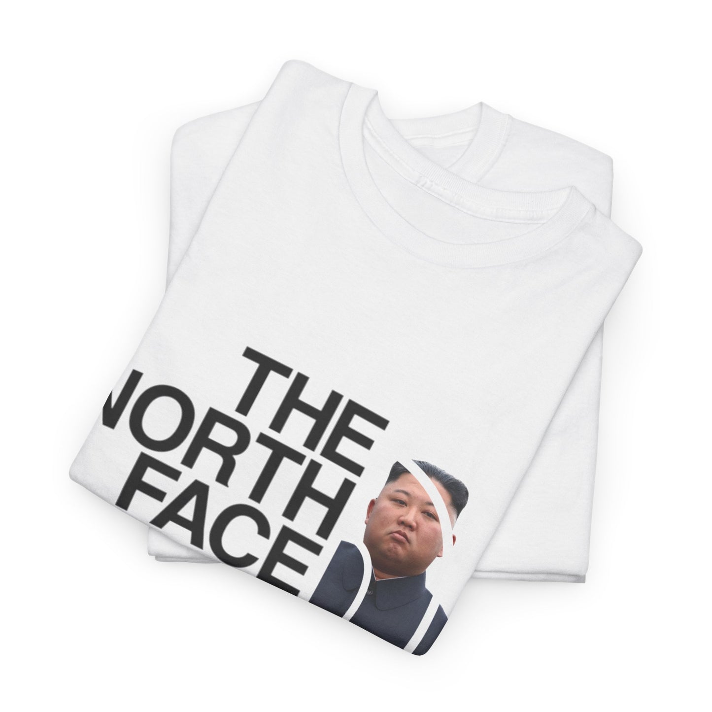 Kim Jong-Un - T-shirt
