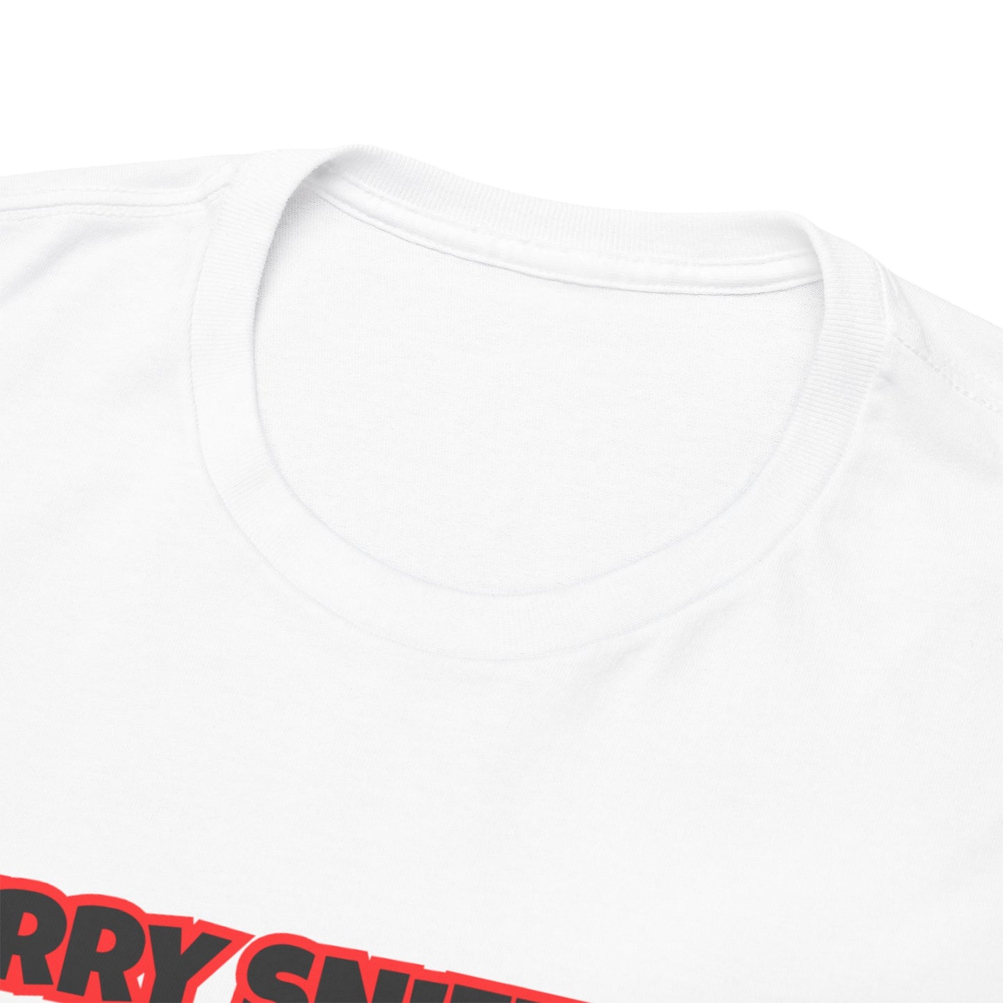 Merry Sniffness! - T-shirt