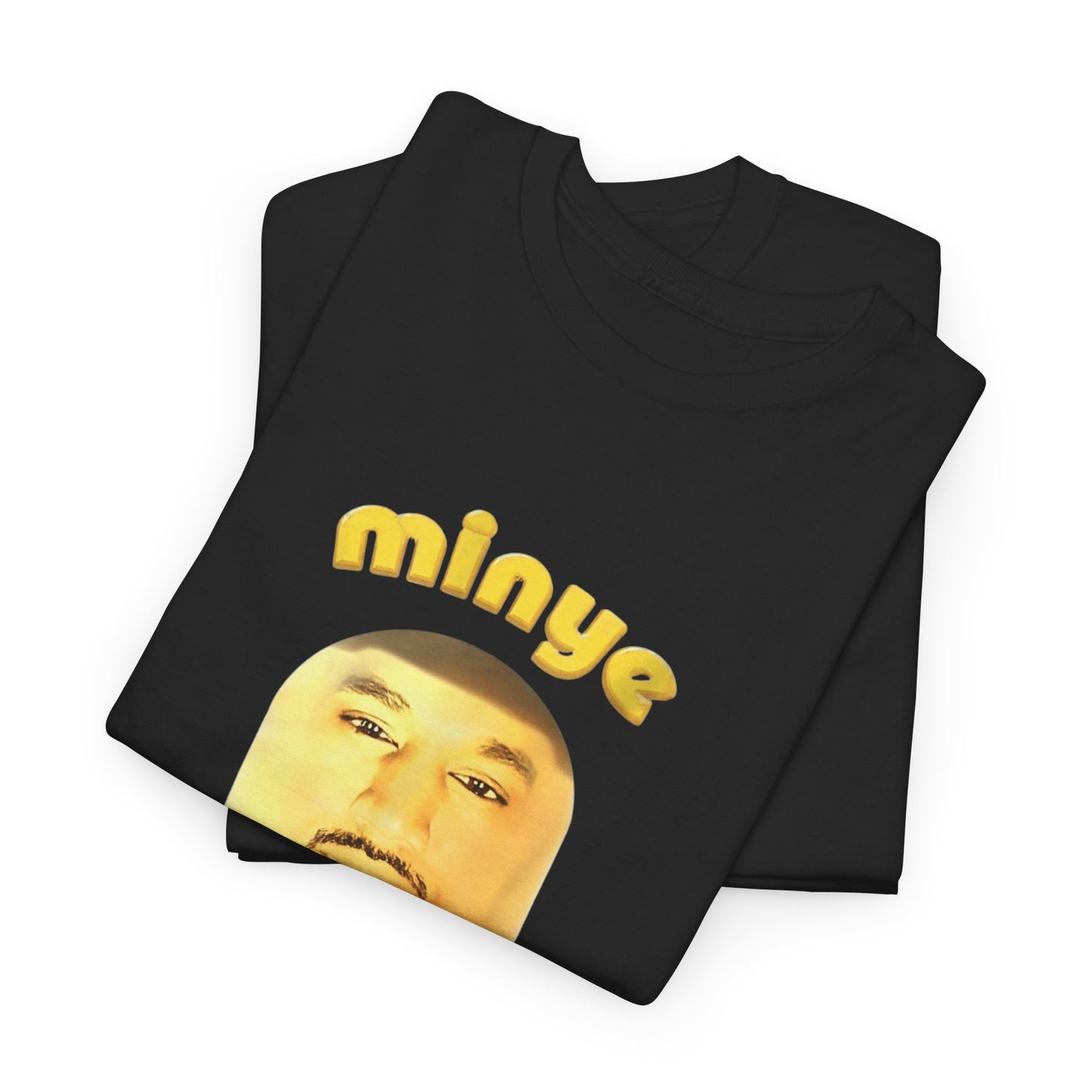 Minye - T-shirt