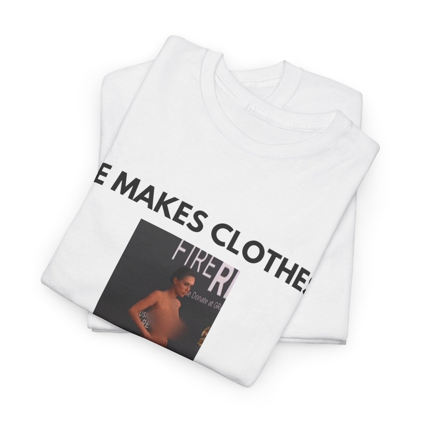 BIANCA FORGOT... - T-shirt
