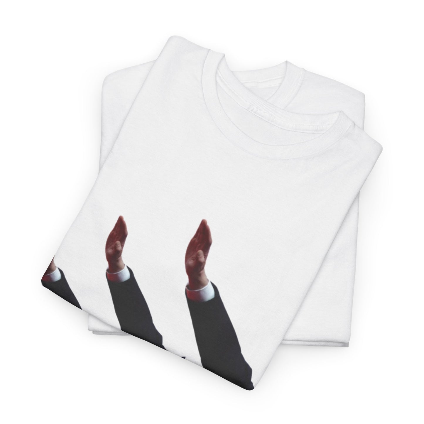 ADIDOLF - T-shirt