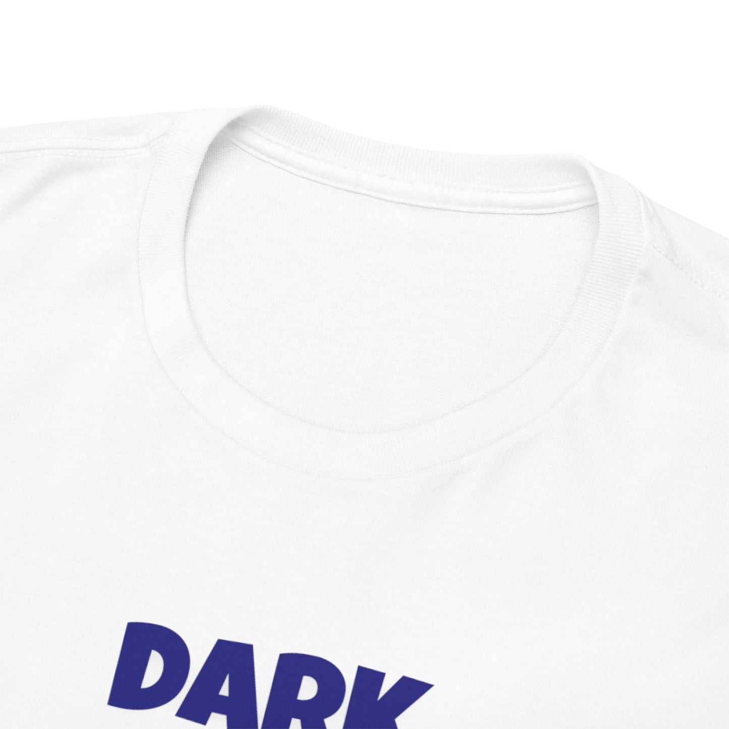 DARK SUCKERNERD - T-shirt