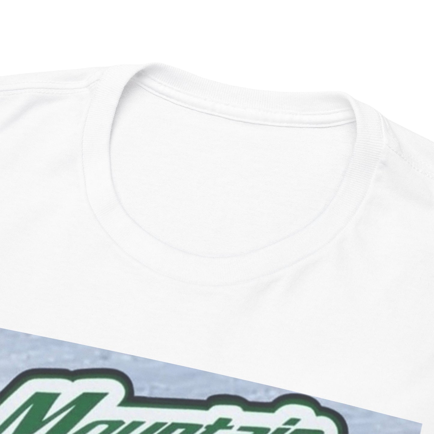Mountain Jew - T-shirt