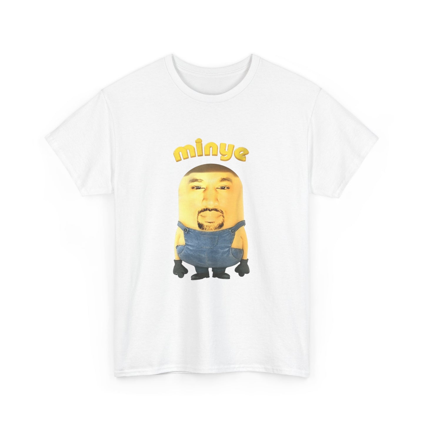 Minye - T-shirt