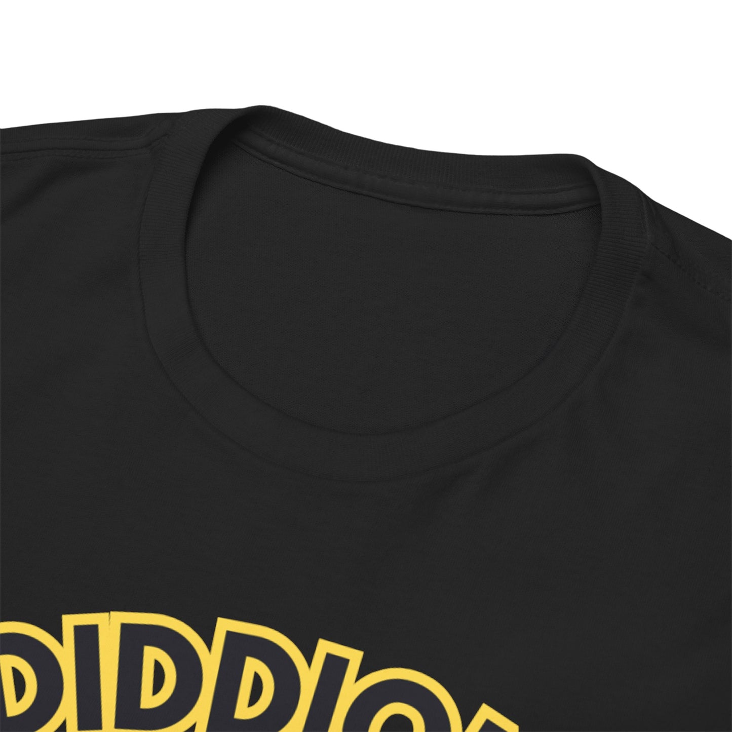 DIDDION - T-shirt