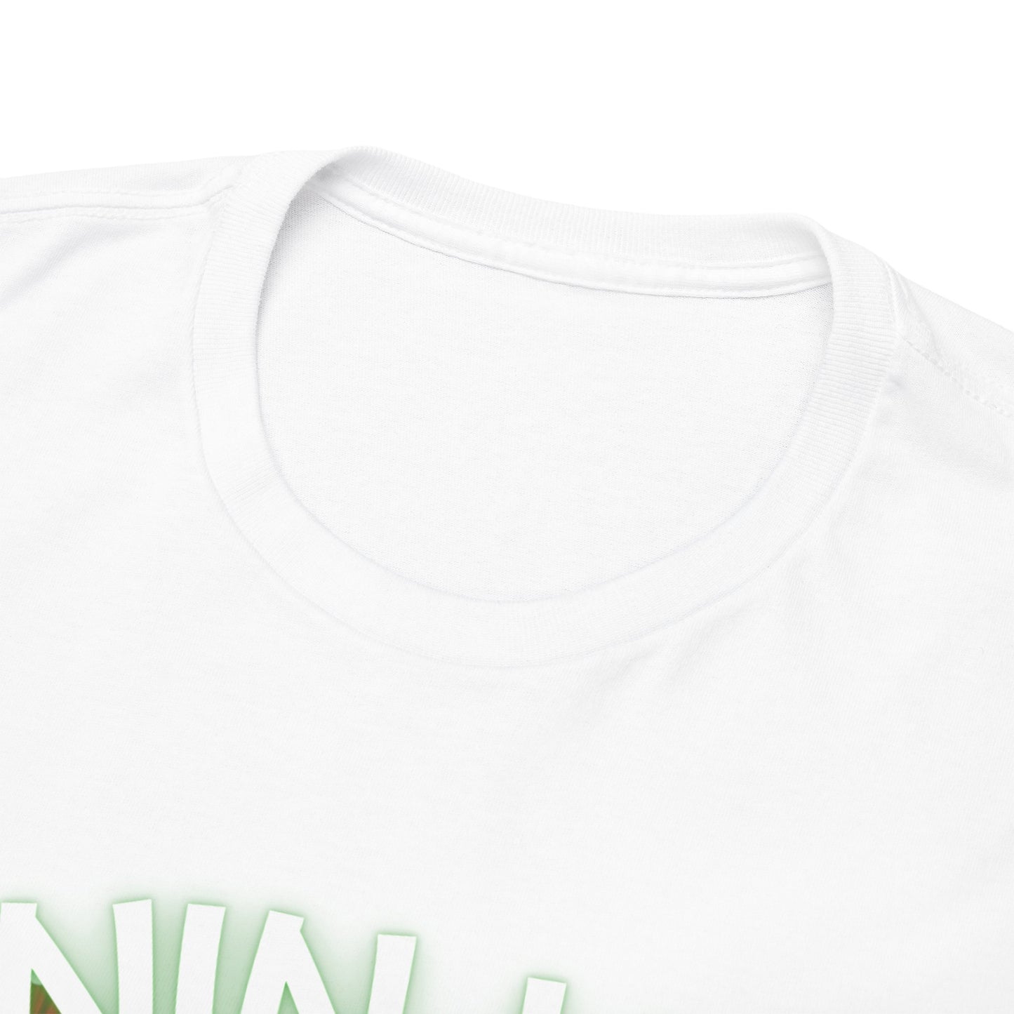 Ninja Turbans - T-shirt