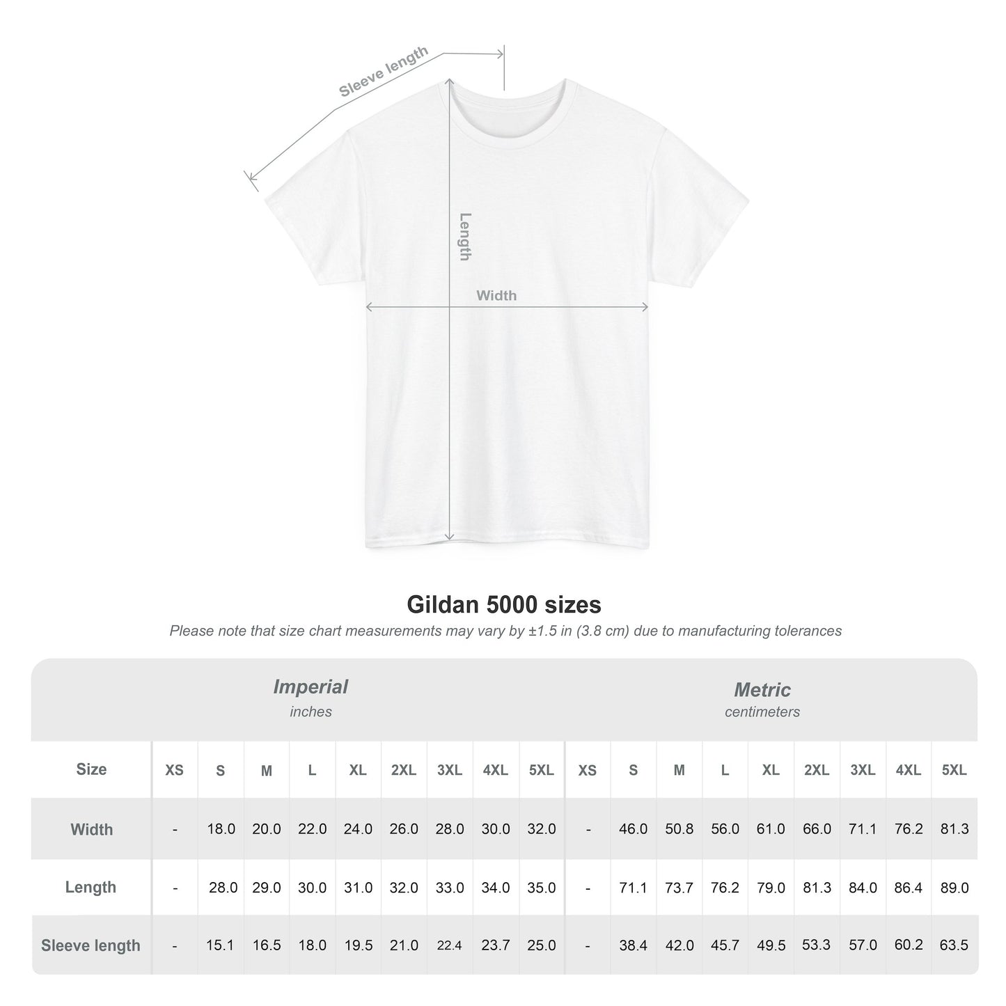ANY MEAT IMMA BEAT - T-shirt