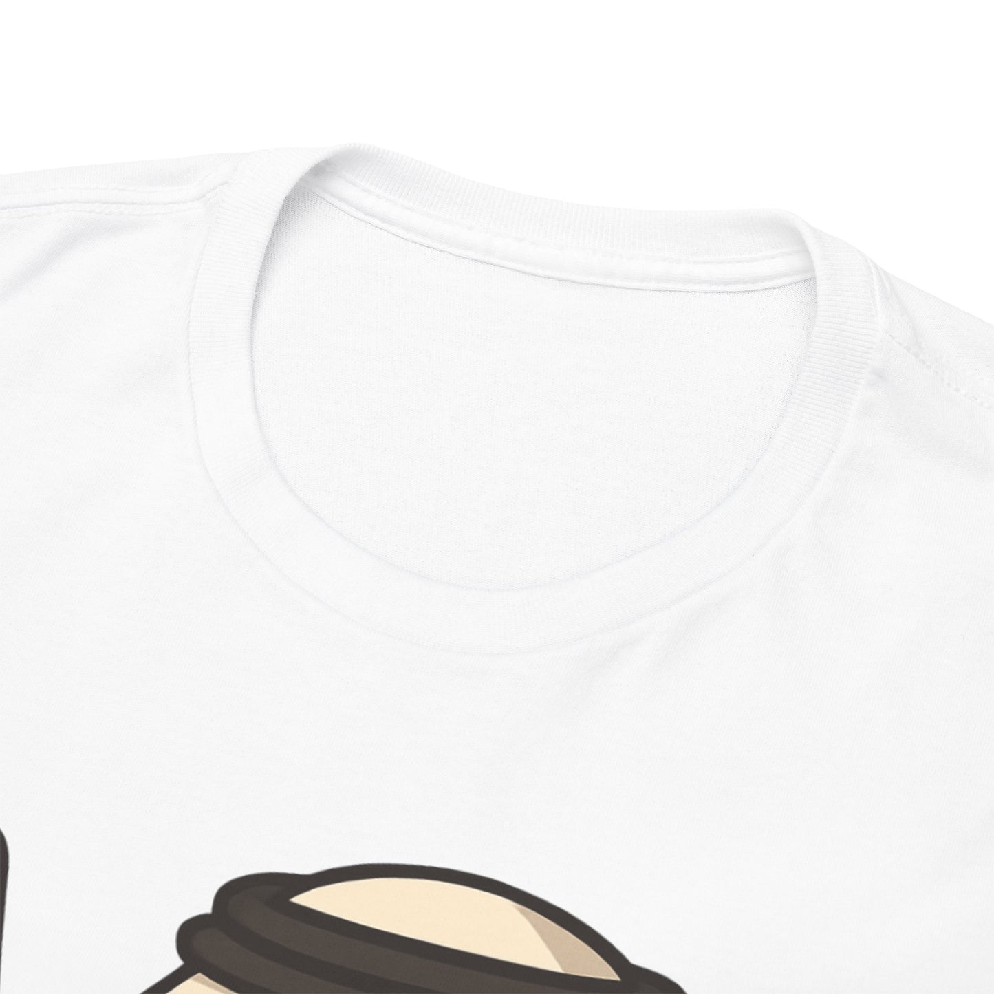 Mohammed Sahur - T-shirt