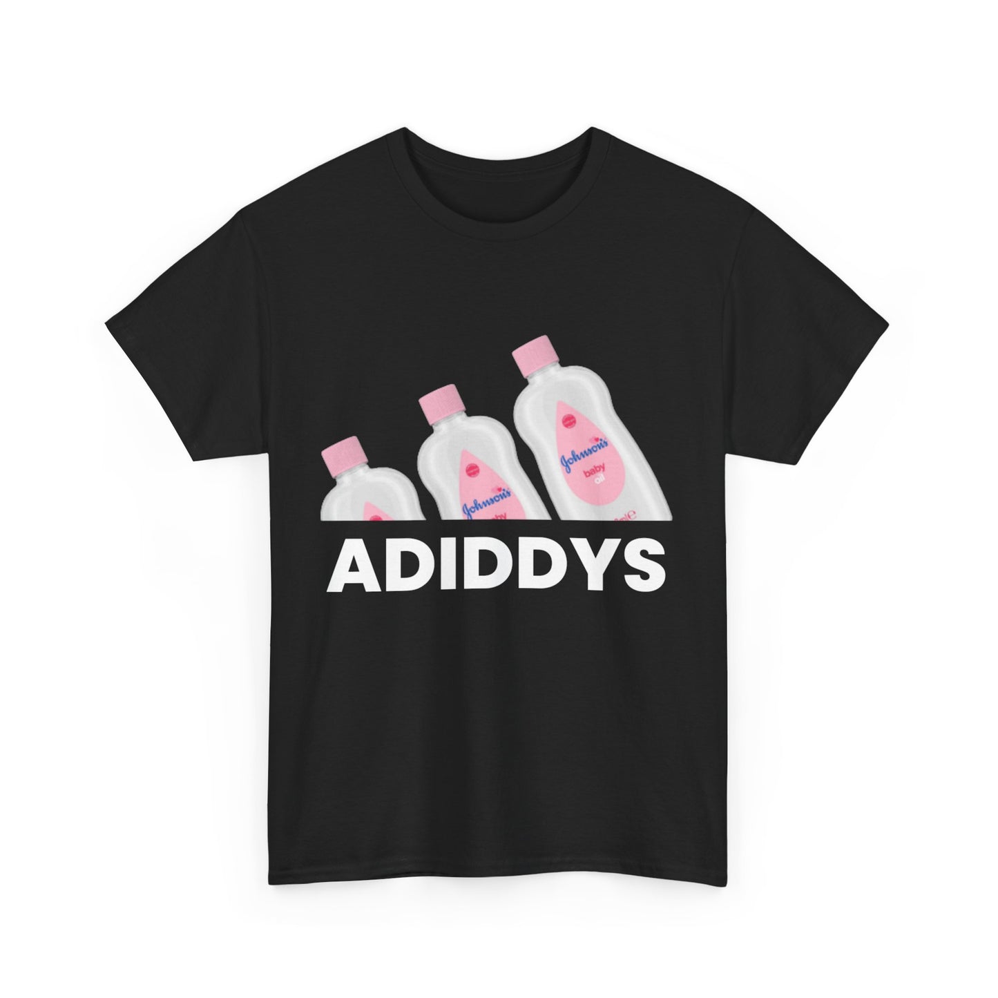 ADIDDYS - T-shirt