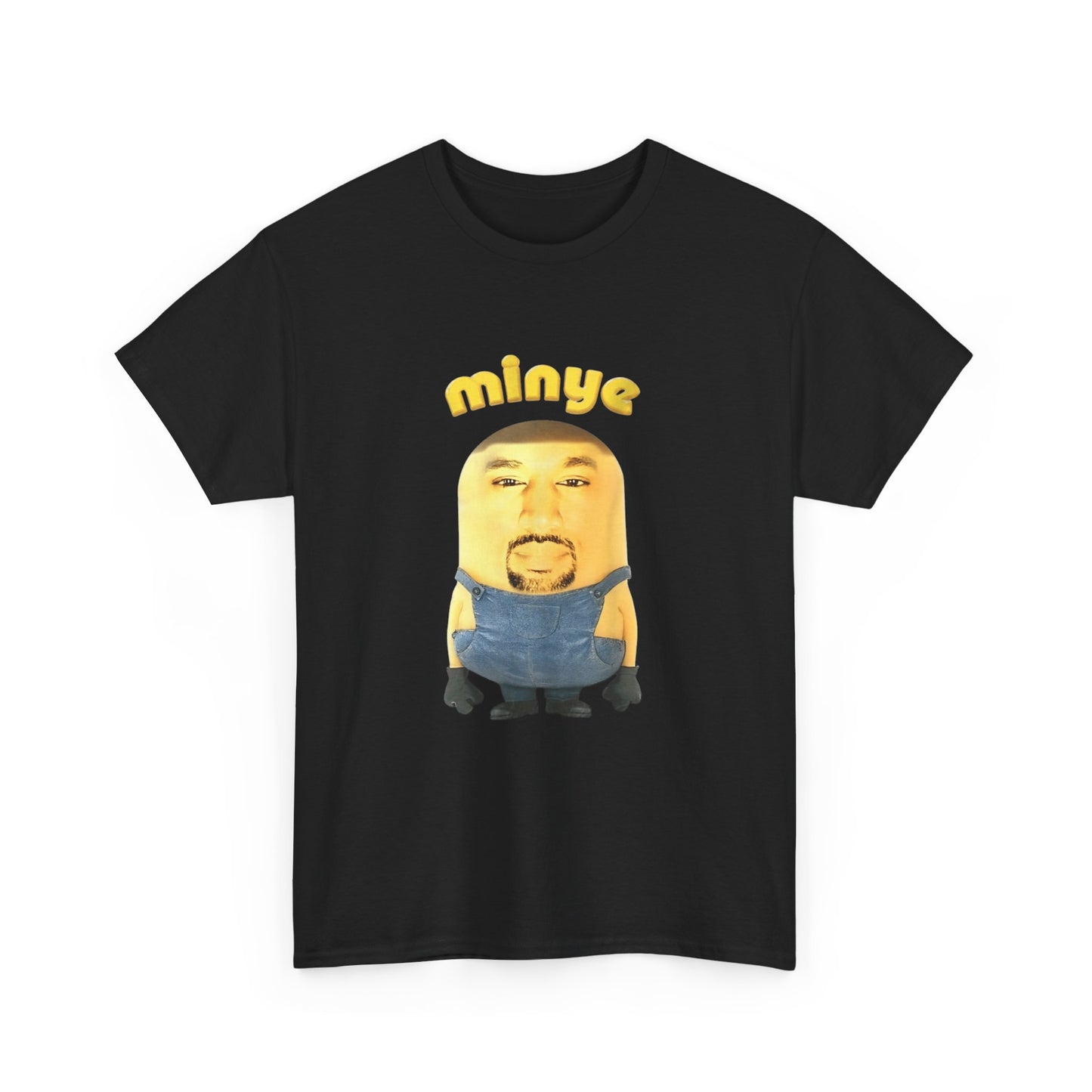 Minye - T-shirt