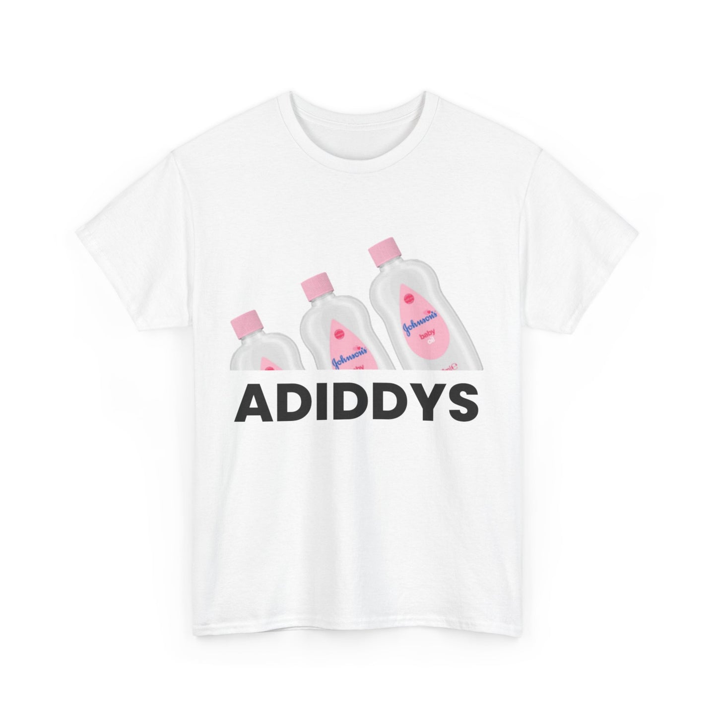 ADIDDYS - T-shirt