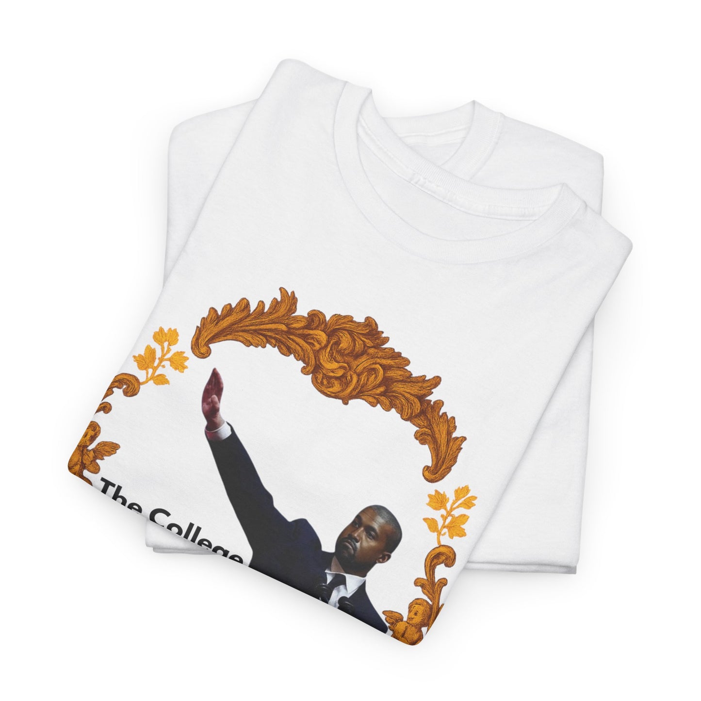 The Collage Dropout - T-shirt