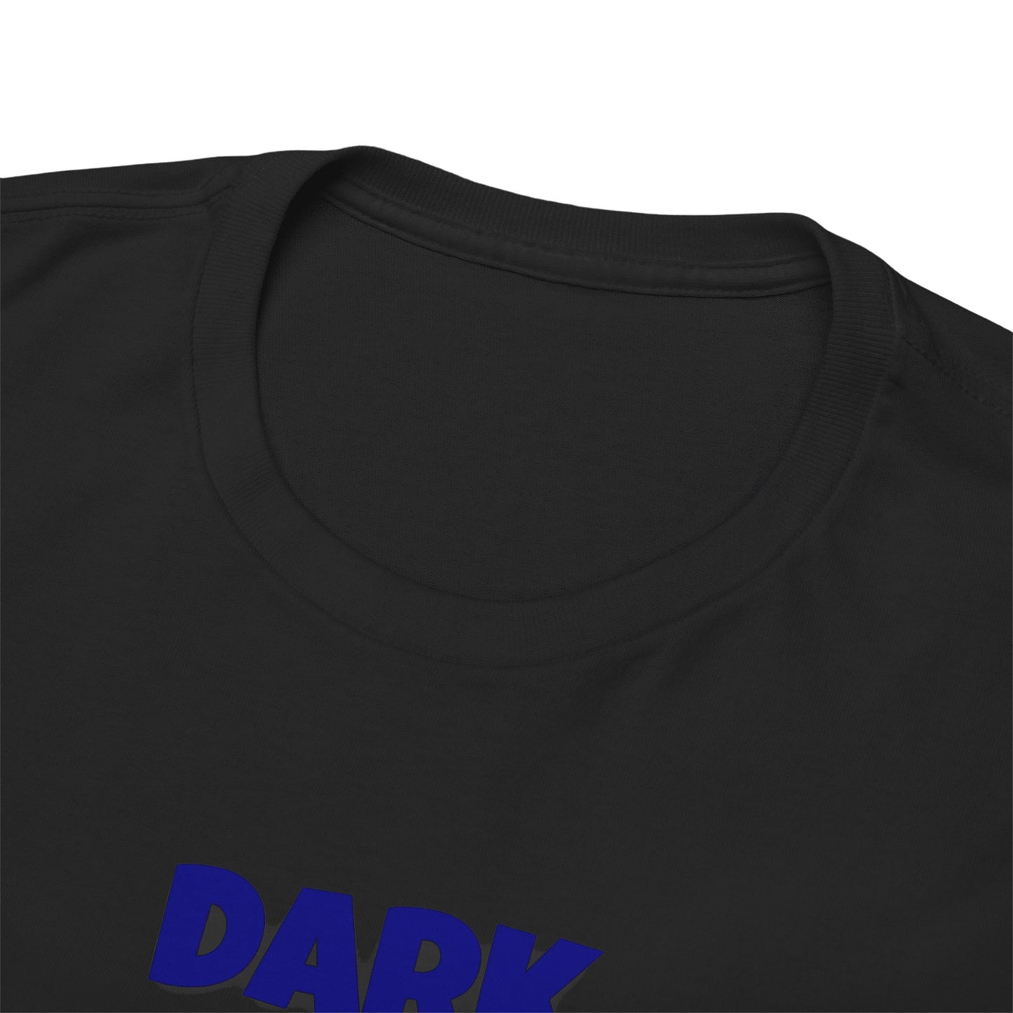 DARK SUCKERNERD - T-shirt