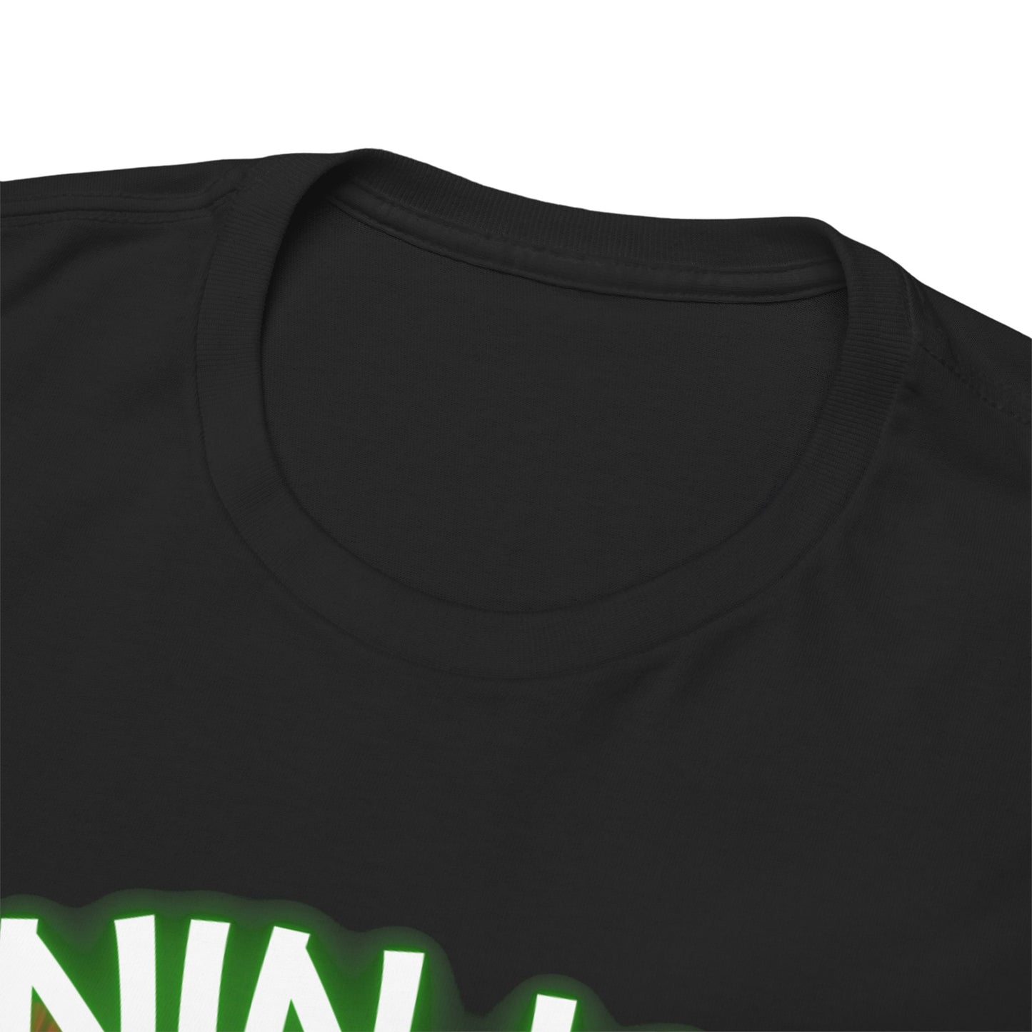 Ninja Turbans - T-shirt