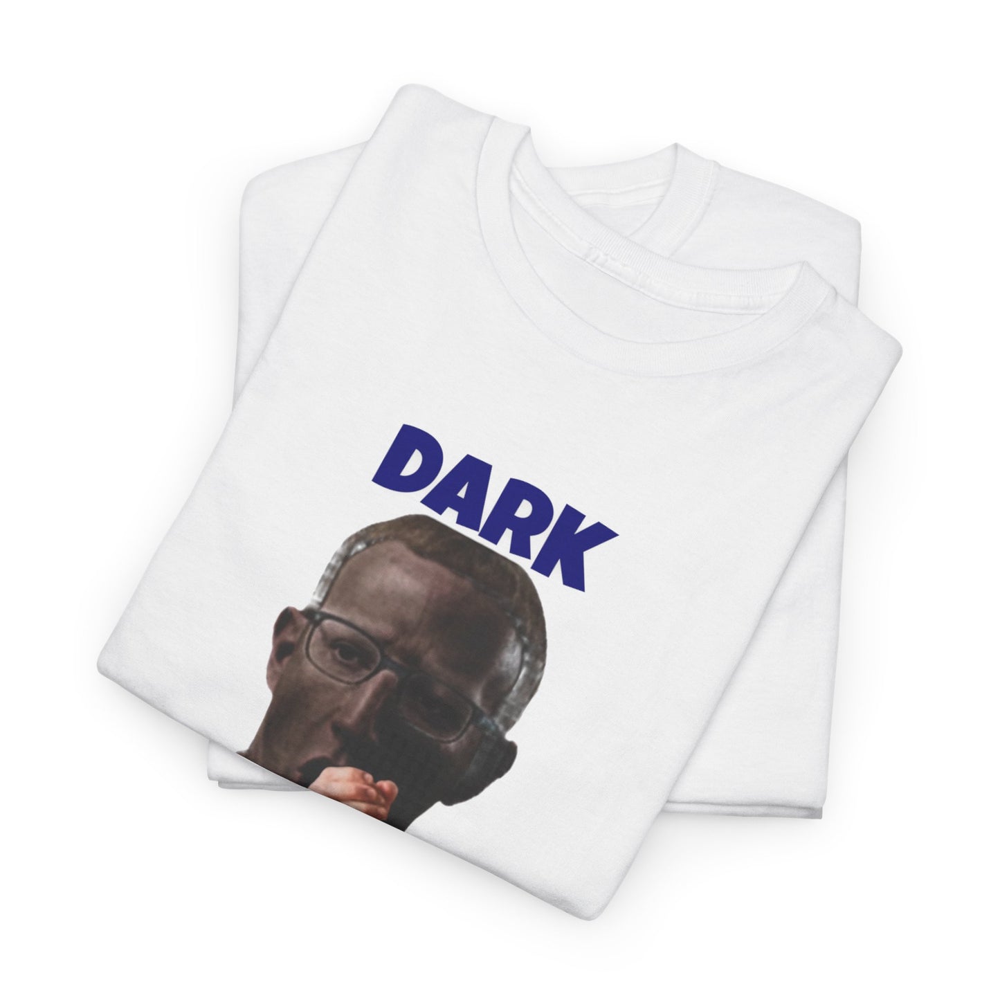 DARK SUCKERNERD - T-shirt
