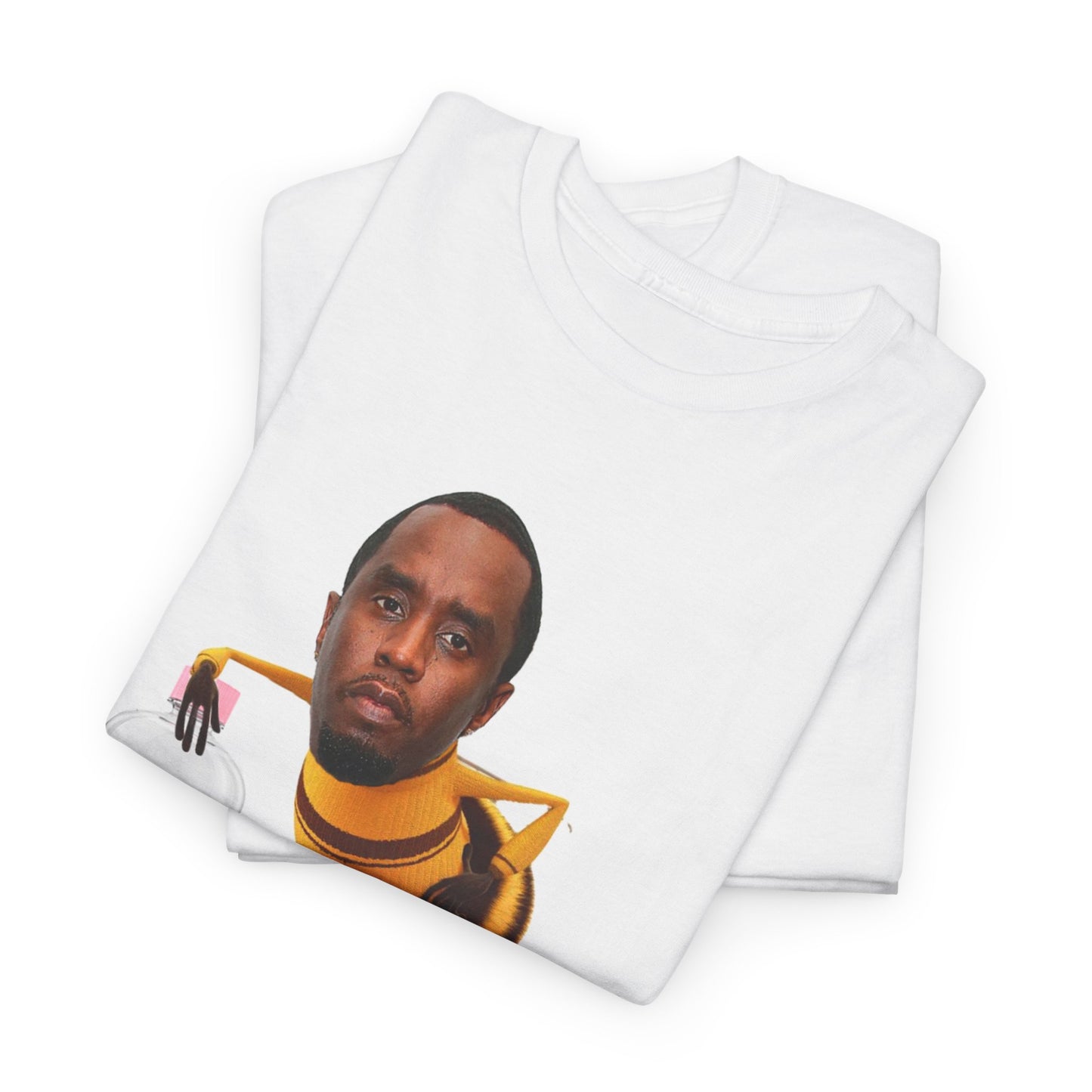 BEE DIDDY - T-shirt