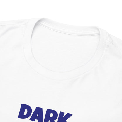 DARK SUCKERNERD - T-shirt