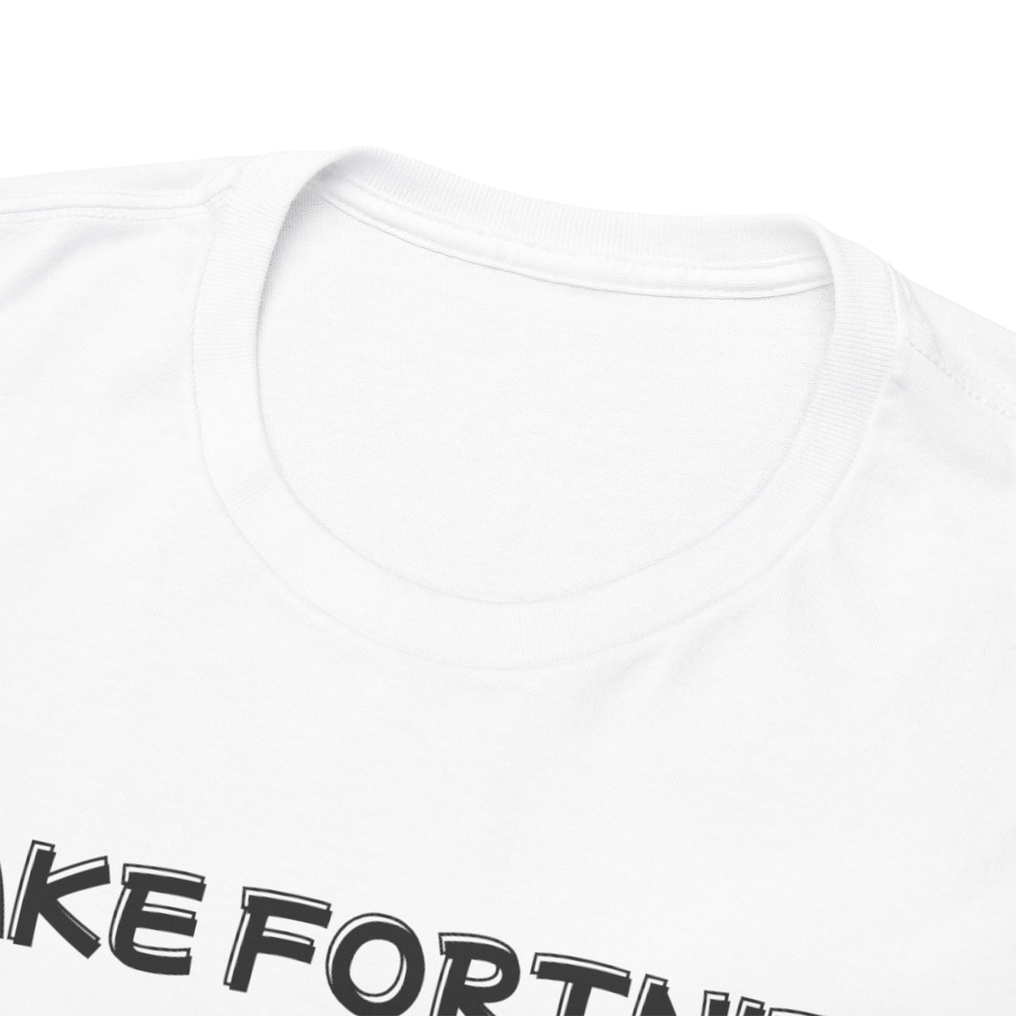 Make Fortnite Great Again - T-shirt