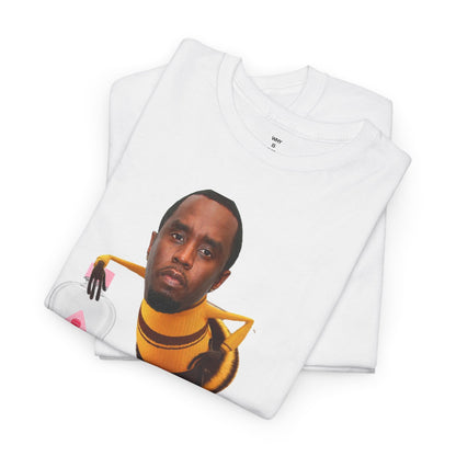 Bee Diddy - T-shirt