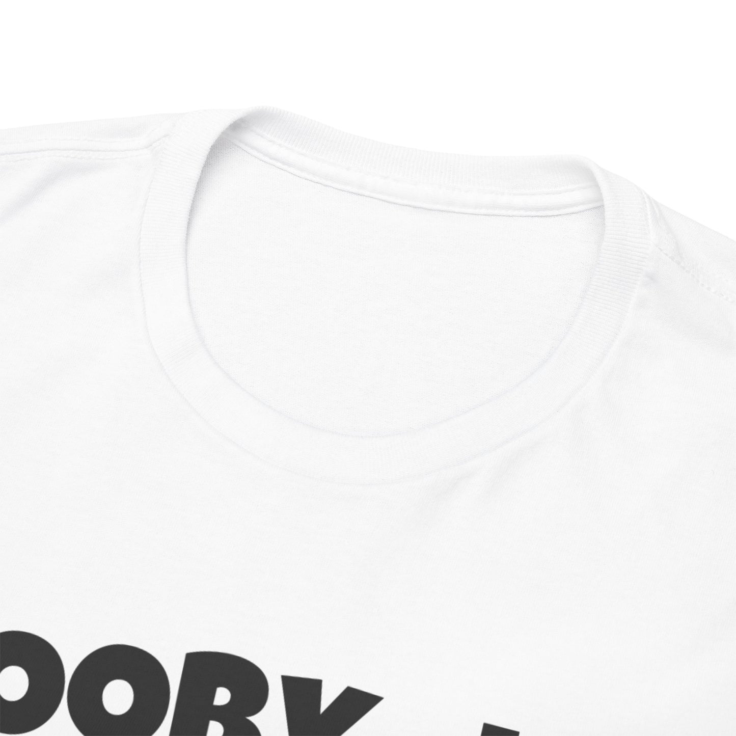 SCOOBY-JEW - T-shirt