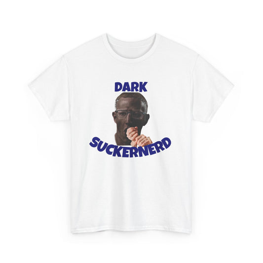 DARK SUCKERNERD - T-shirt