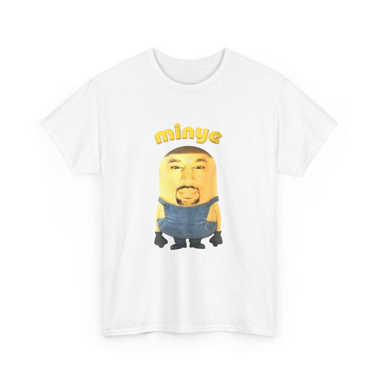 Minye - T-shirt