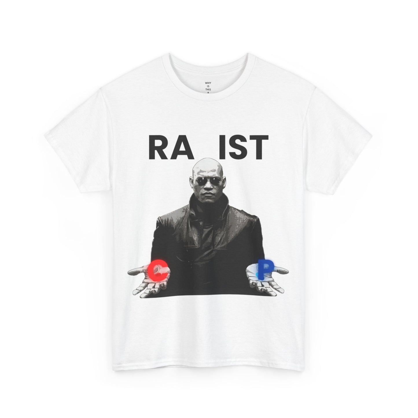 RAIST - T-shirt