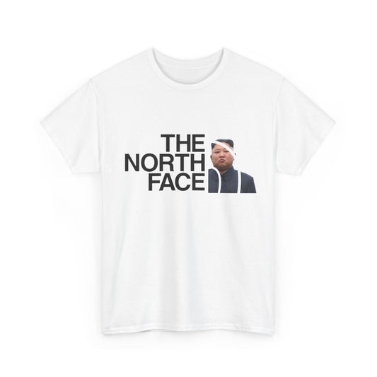 Kim Jong-Un - T-shirt