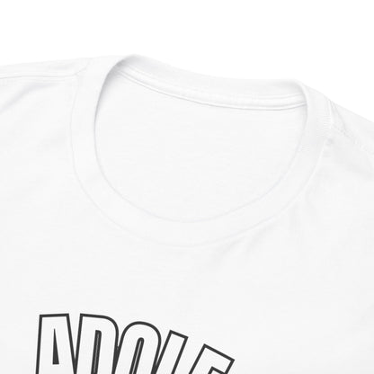 Adolf Driftler - T-shirt