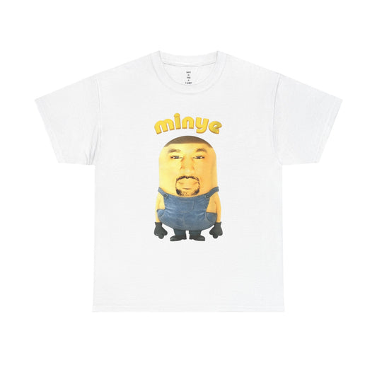 Minye - T-shirt