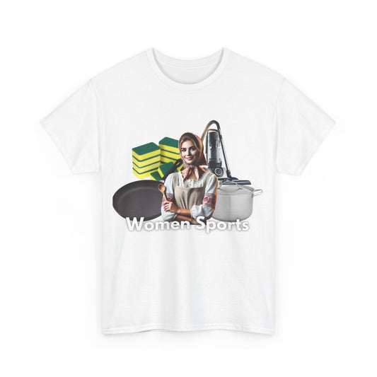 Women Sports - T-shirt