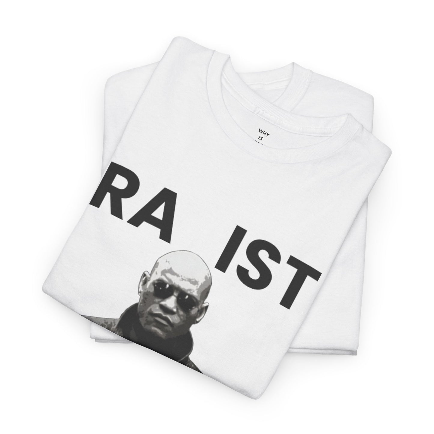 RAIST - T-shirt