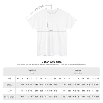 Kim Jong-Un - T-shirt