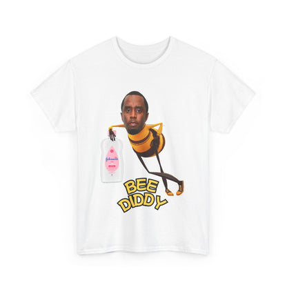 BEE DIDDY - T-shirt