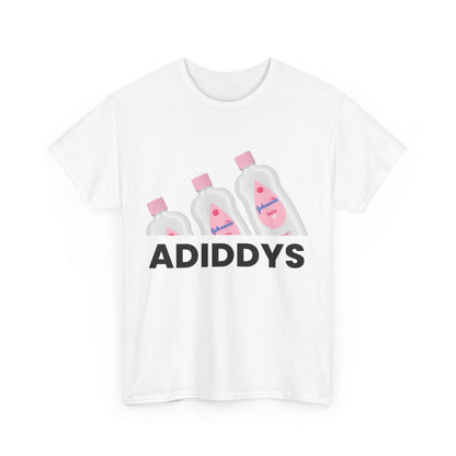 ADIDDYS - T-shirt