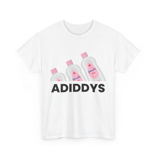 ADIDDYS - T-shirt