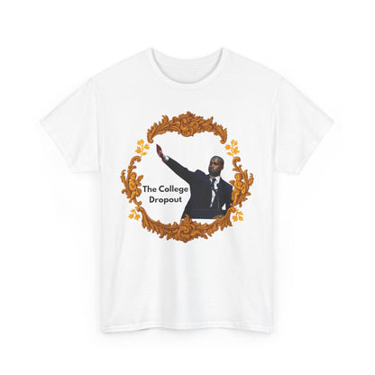 The Collage Dropout - T-shirt