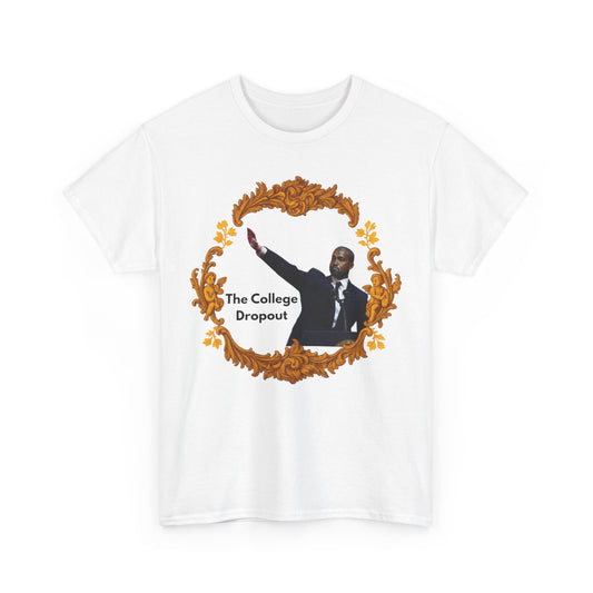 The Collage Dropout - T-shirt