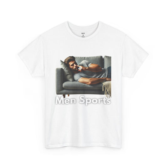 Men Sports - T-shirt