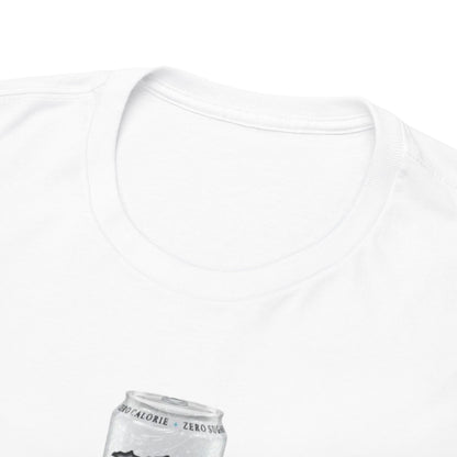WHITE MONSTER - T-shirt