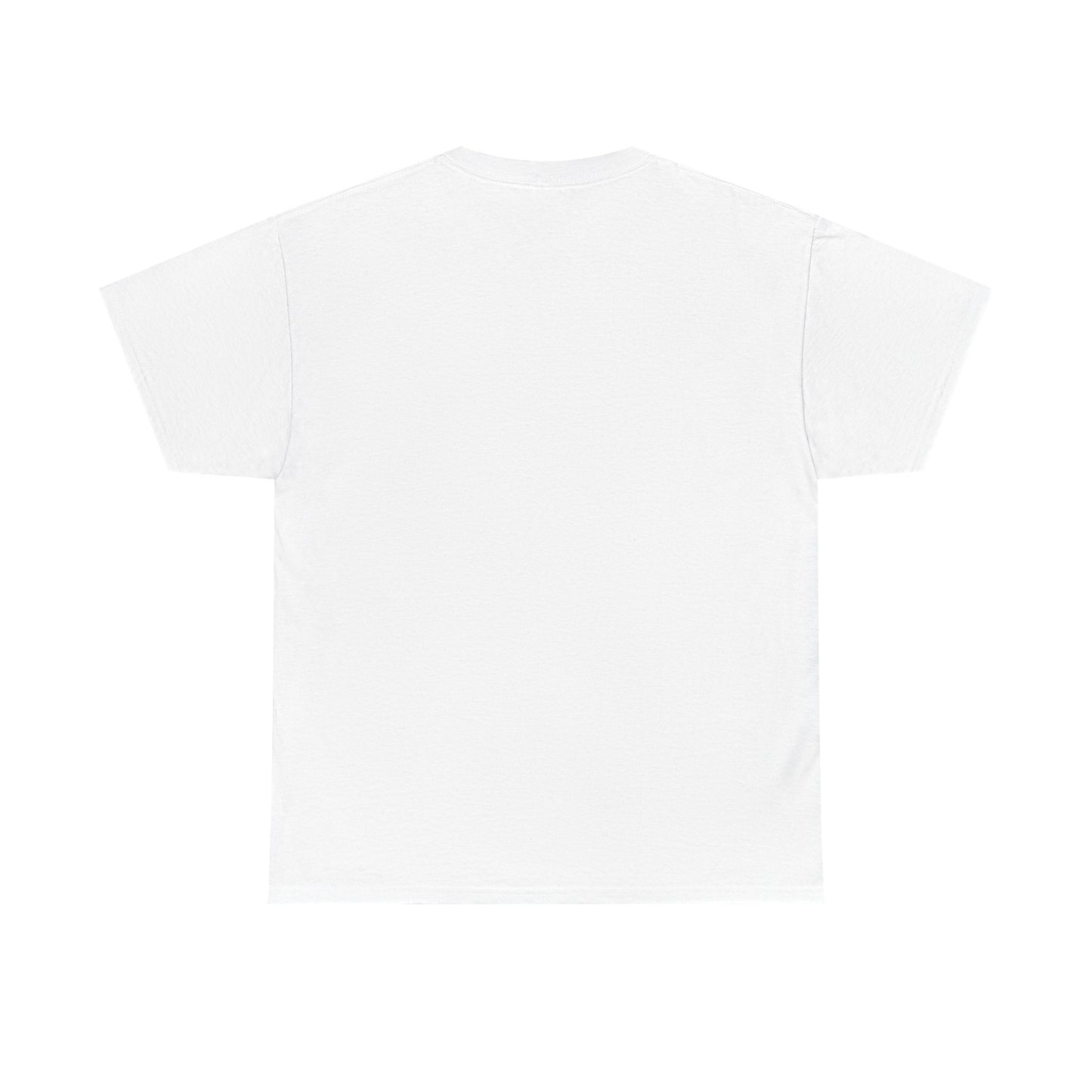 White Monster - T-shirt