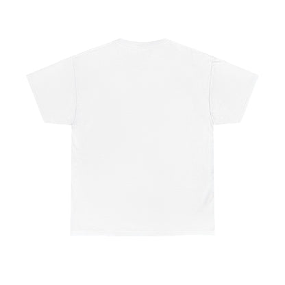 White Monster - T-shirt