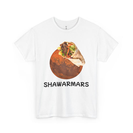 Shawarmars - T-shirt