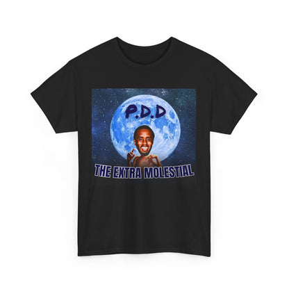 P.D.D - T-shirt
