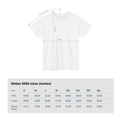 WHERE'S WALDIDDY? - T-shirt
