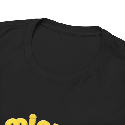 Minye - T-shirt