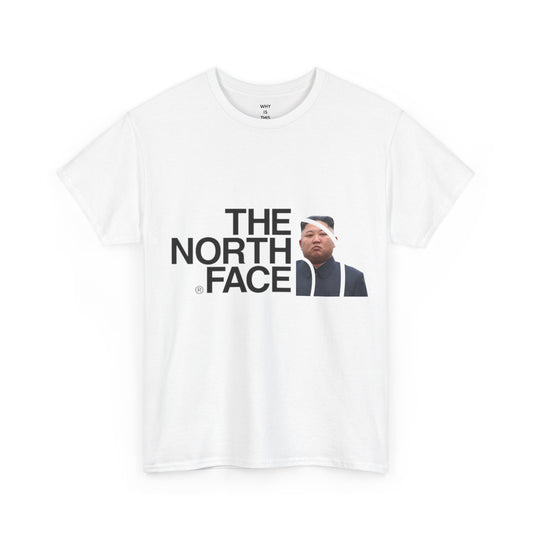 The North Face - T-shirt