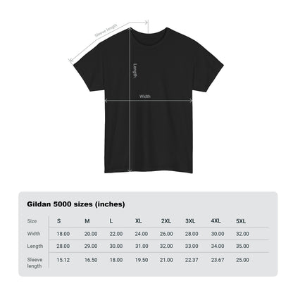Minye - T-shirt