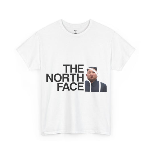 Kim Jong-Un - T-shirt